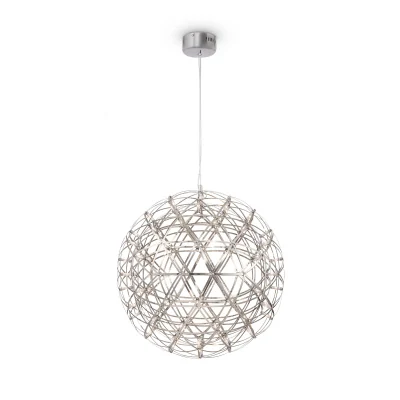 Подвесной светильник Freya Amber FR5099PL-L45CH