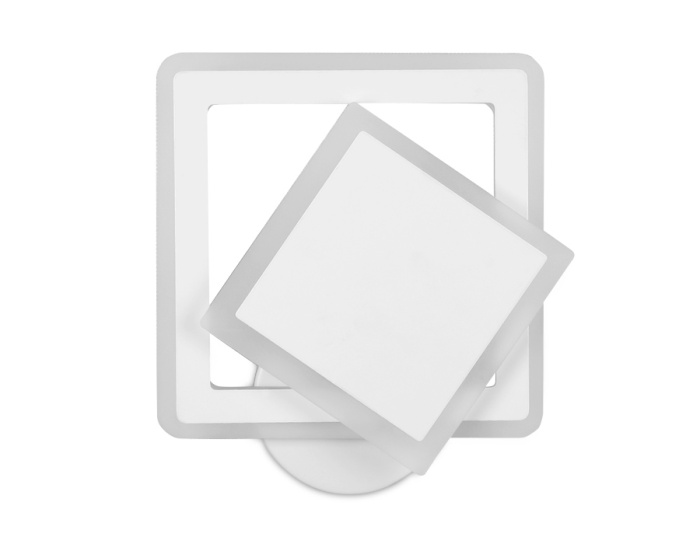 Настенный светодиодный светильник с выключателем Ambrella light FA565