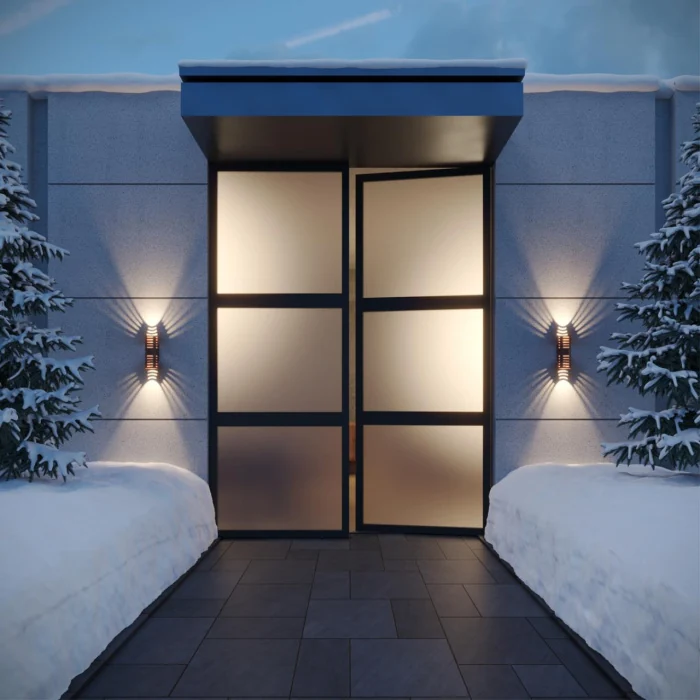 Ландшафтный светильник светодиодный NOVOTECH STREET 359538