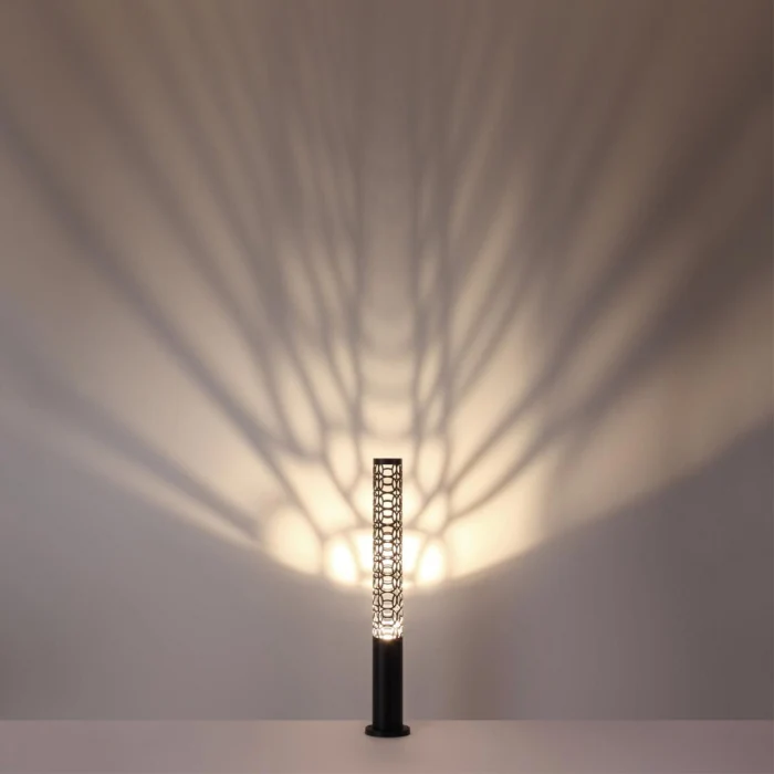 Ландшафтный светильник светодиодный NOVOTECH STREET 359538