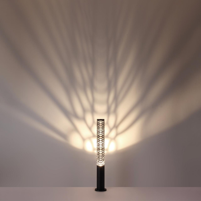 Ландшафтный светильник Novotech Netz 359538