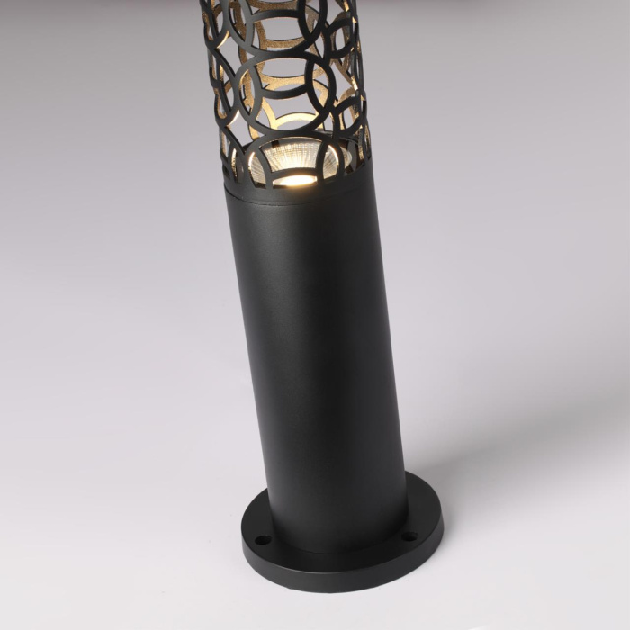 Ландшафтный светильник Novotech Netz 359538