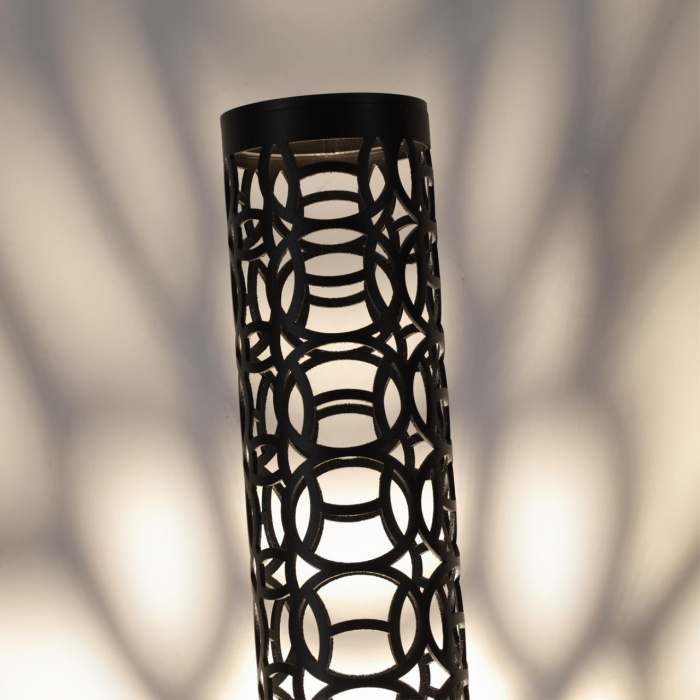 Ландшафтный светильник Novotech Netz 359538