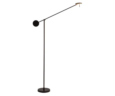 Торшер Некси Kink Light 09440-F,19(4000K)