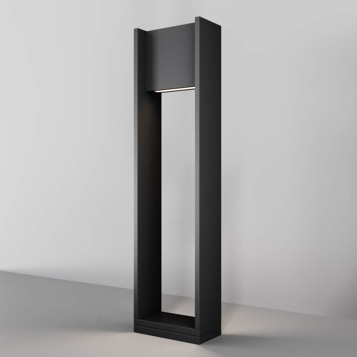 Садово-парковый светильник Maytoni Gran O465FL-L16GF3K