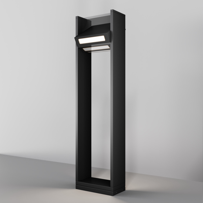 Садово-парковый светильник Maytoni Gran O465FL-L16GF3K