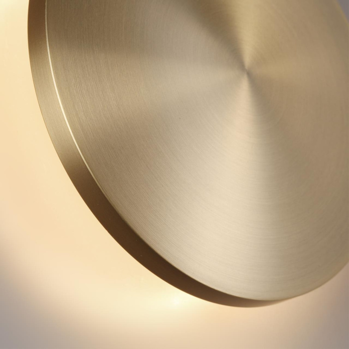 Настенный светильник Odeon Light Galaxy 7072/6WL