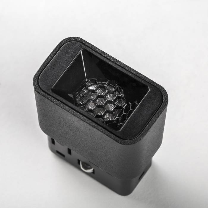 Трековый светильник Lightstar Uno 209437