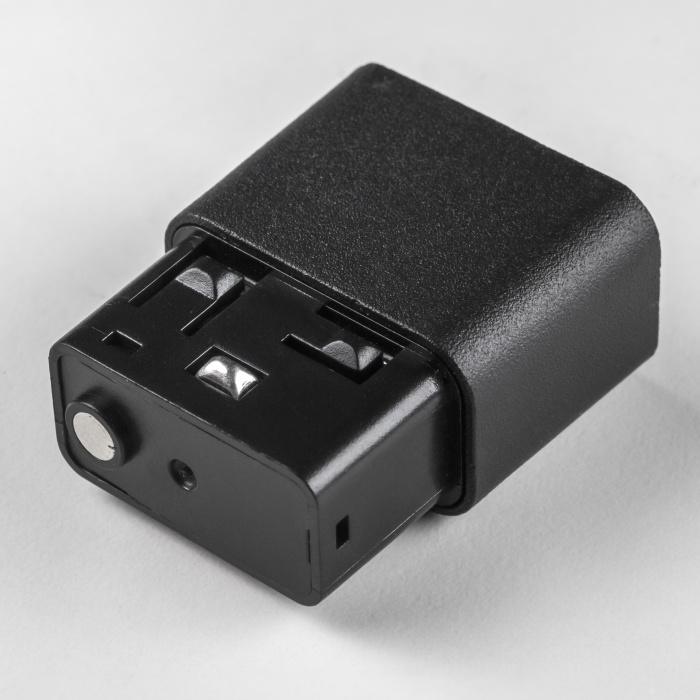 Трековый светильник Lightstar Uno 209437