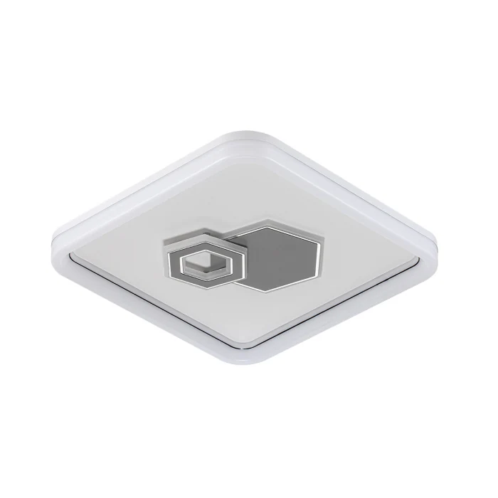 Потолочный светильник Escada Zodiac 10219/SG LED