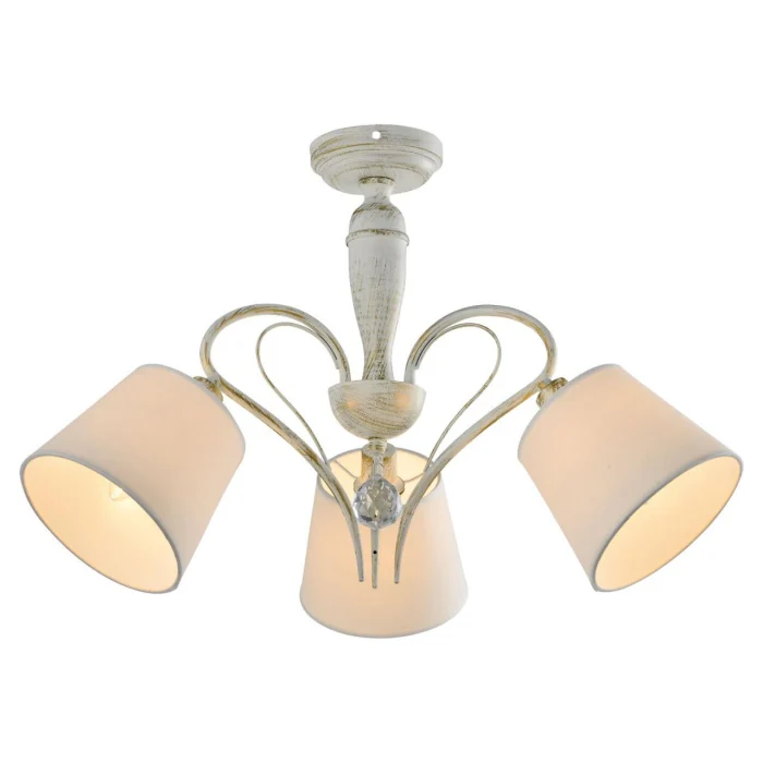 Люстра STAMFORD GRLSP-8061