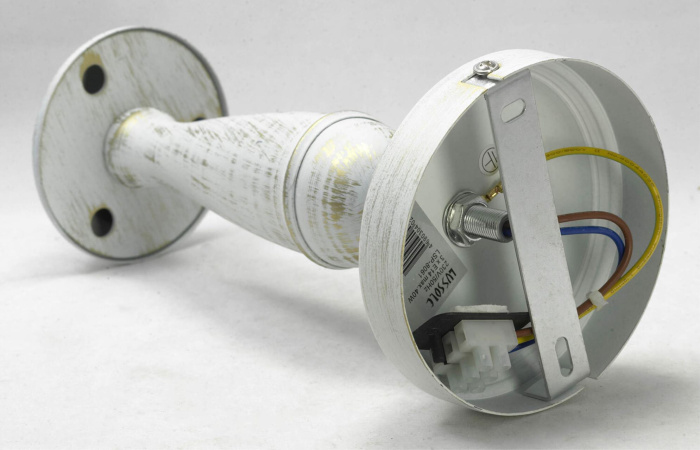 Люстра STAMFORD GRLSP-8061