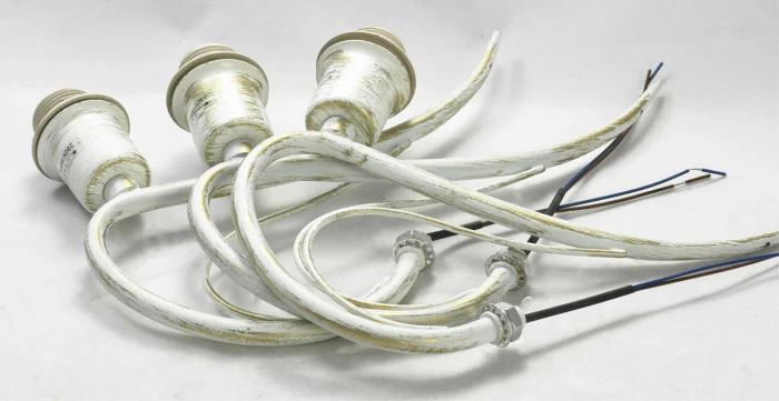 Люстра STAMFORD GRLSP-8061