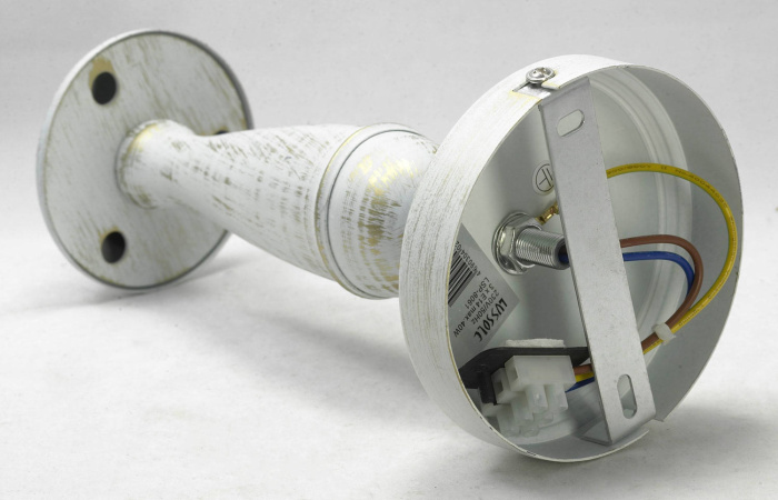 Люстра STAMFORD GRLSP-8061