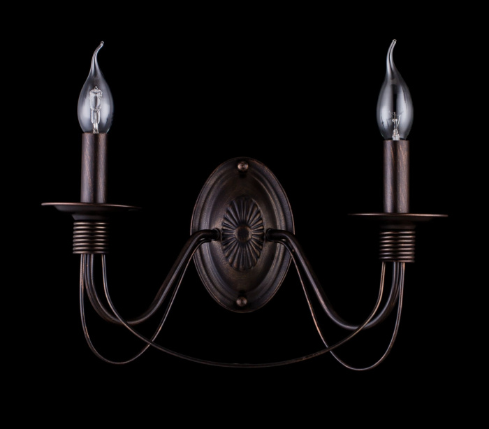 Бра Freya FR2046-WL-02-BR