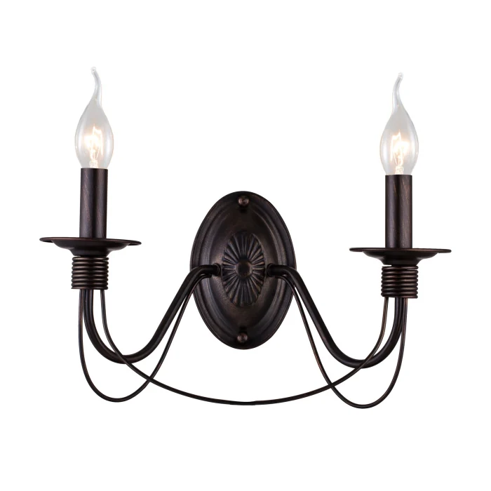 Бра Freya Velia FR2046-WL-02-BR