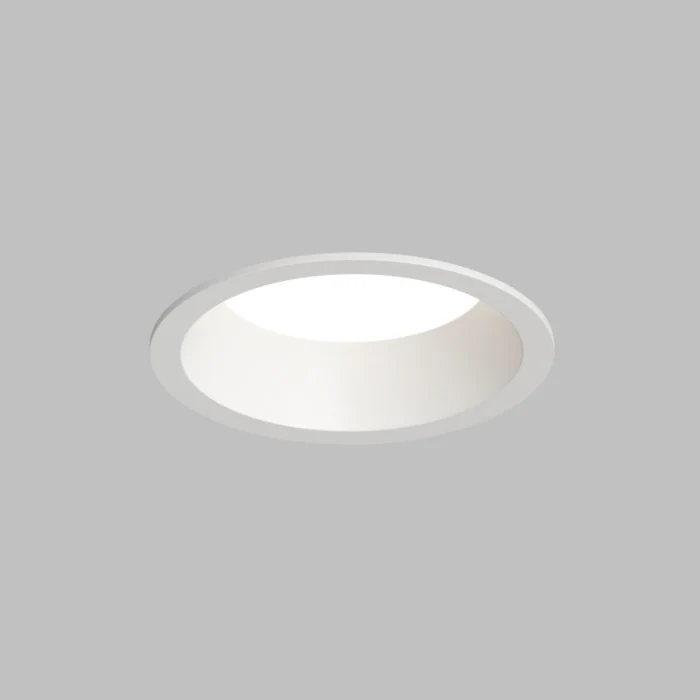 Влагозащищенный светильник Denkirs Deep DK3103-WH