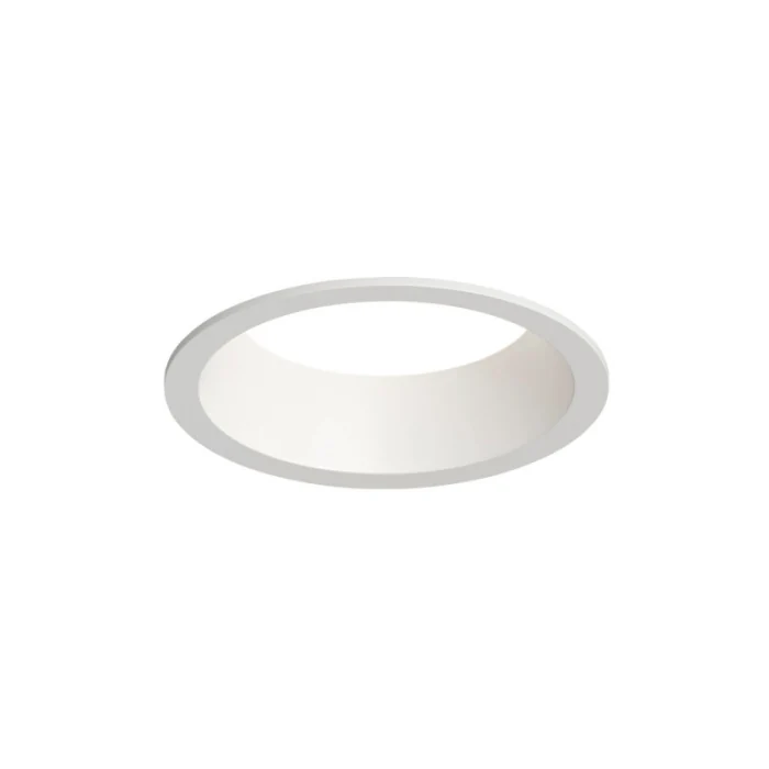 Влагозащищенный светильник Denkirs Deep DK3103-WH