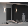 Светильник настенный Maytoni Strato O417WL-L6B3K