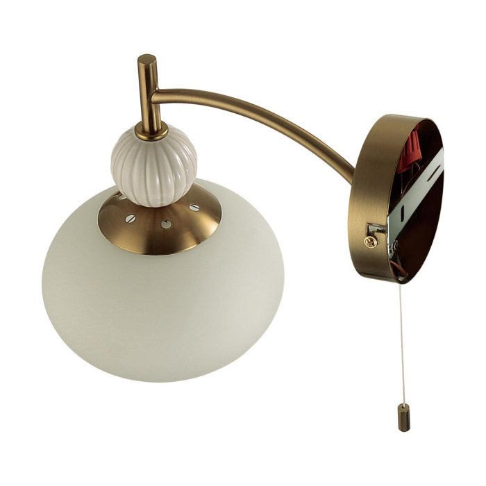 Бра LUMION NEOCLASSI 8272/1W