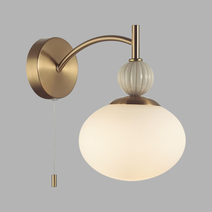 Бра LUMION NEOCLASSI 8272/1W