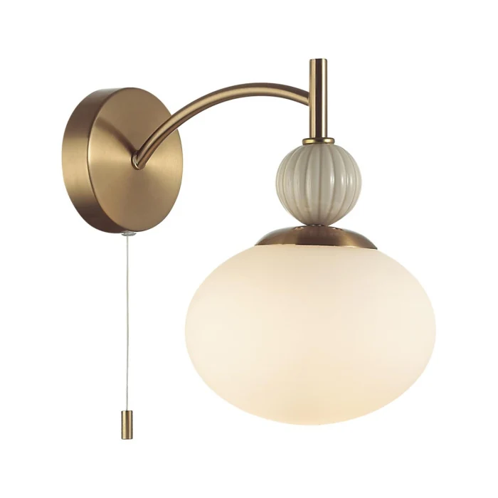 Бра Lumion Gloriya 8272/1W