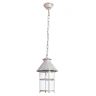 Уличный подвесной светильник Arte Lamp PRAGUE A1465SO-1WG