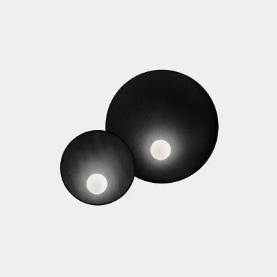 Настенный светильник Leds C4 TRIP Double Black