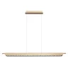 Линейный светильник Odeon Light Punto 7018/40LA