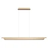 Линейный светильник Odeon Light Punto 7018/40LA