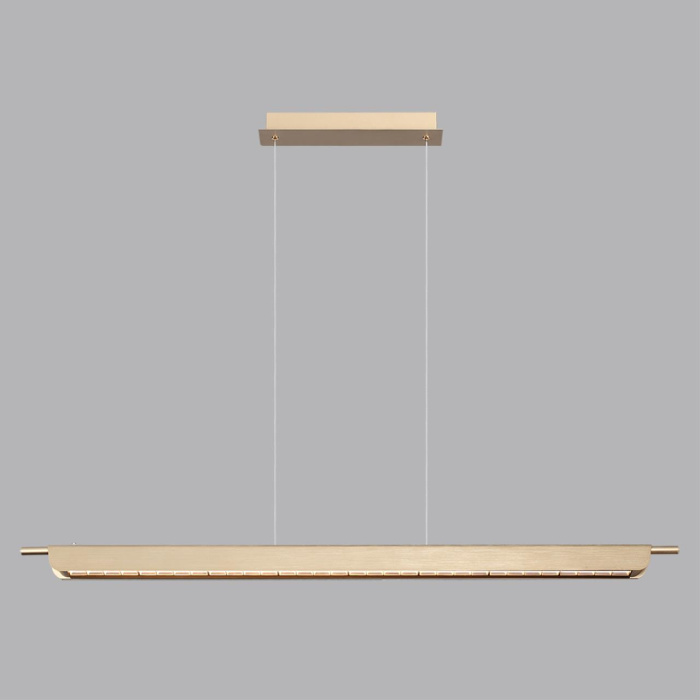 Линейный светильник Odeon Light Punto 7018/40LA