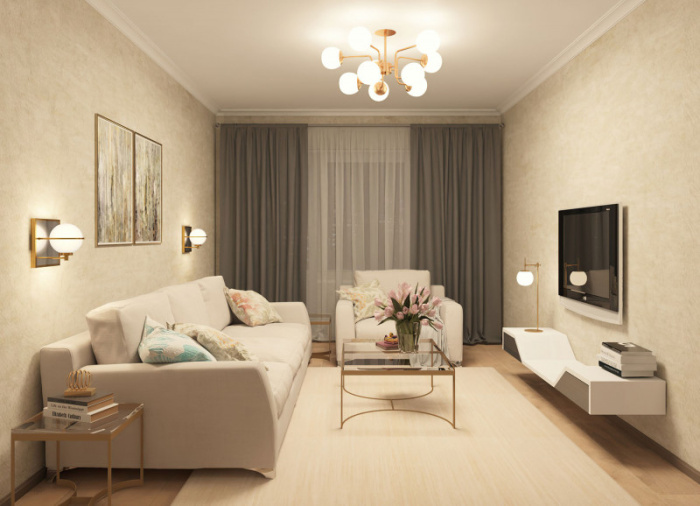 Бра Favourite 3013-1W