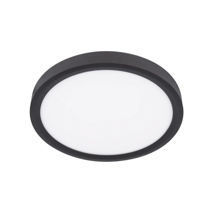 Потолочный светильник Loft it Extraslim 10227/24 Black