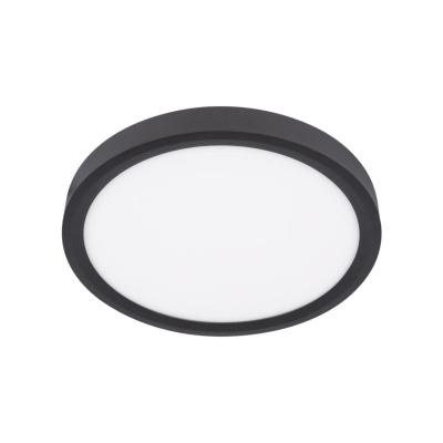 Потолочный светильник Loft it Extraslim 10227/24 Black