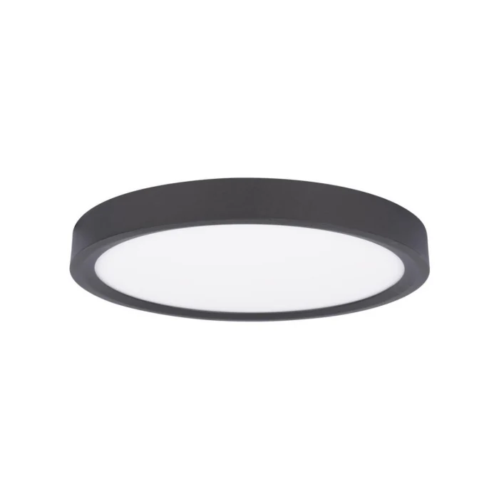 Потолочный светильник Loft it Extraslim 10227/24 Black