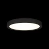 Потолочный светильник Loft it Extraslim 10227/24 Black