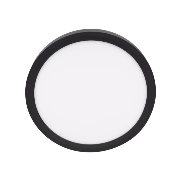 Потолочный светильник Loft it Extraslim 10227/24 Black