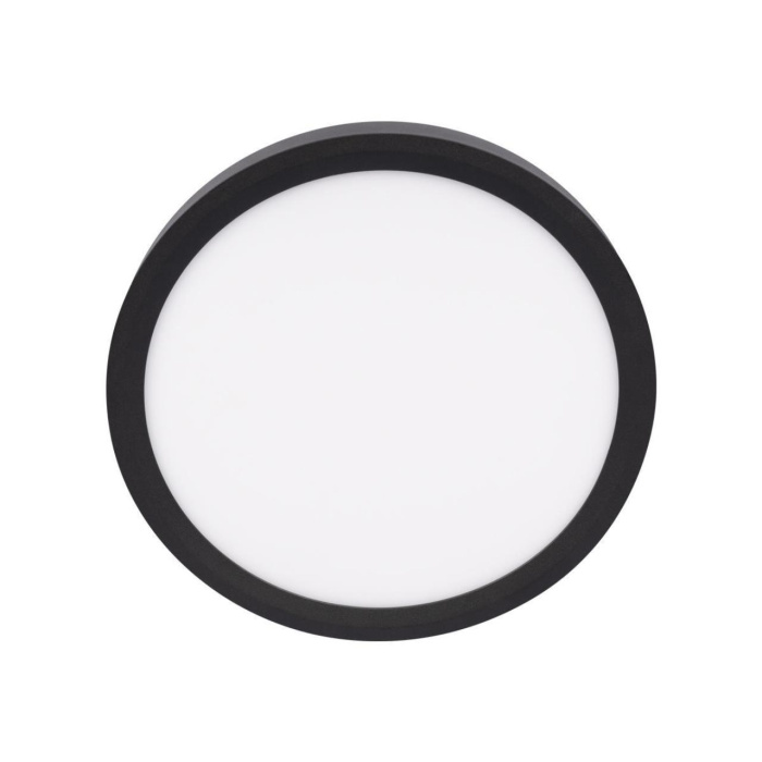 Потолочный светильник Loft it Extraslim 10227/24 Black