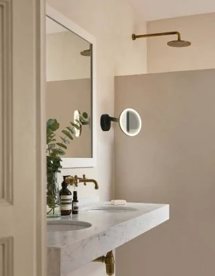 Настенный светильник Leds C4 VANITY