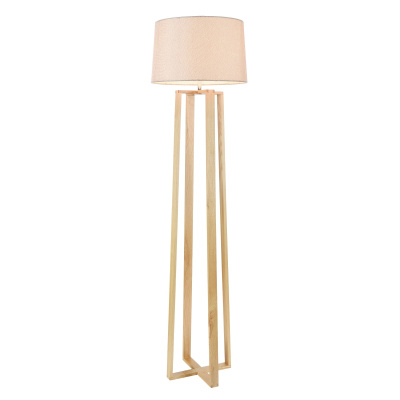 Торшер Freya FR5134-FL-01-BG