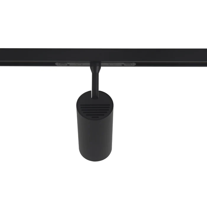 Светильник трековый магнитный Crystal Lux CLT 0.33 003 12W BL 4000K