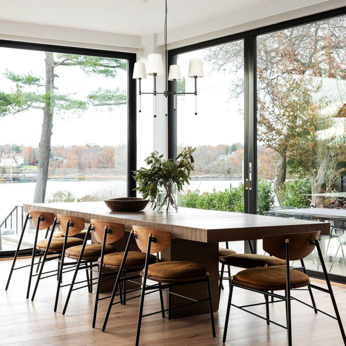 Подвесной светильник LOFT IT Cosy 10308 Nickel