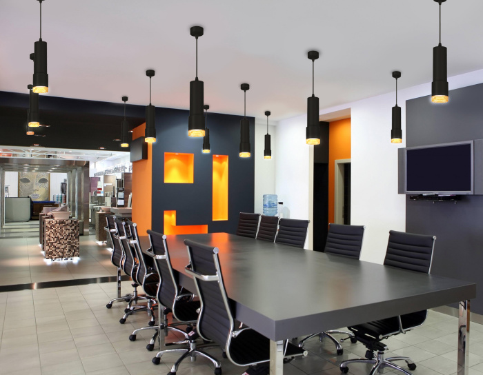 Комплект подвесного светильника Ambrella light XP7402005