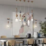 Подвесной светильник Odeon Light Terra 5414/1A