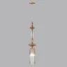Подвесной светильник Odeon Light Terra 5414/1A