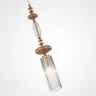 Подвесной светильник Odeon Light Terra 5414/1A