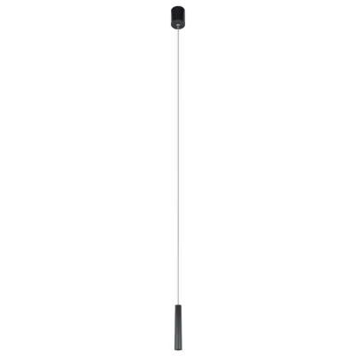 Подвесной светильник Loft it Metropolis 10334/300 Black