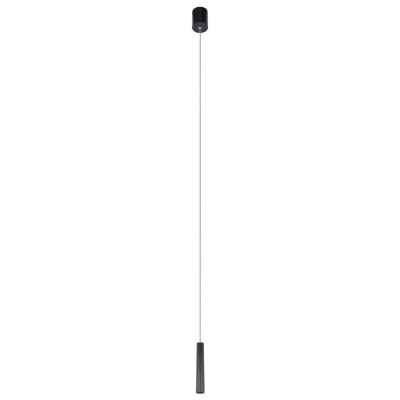 Подвесной светильник Loft it Metropolis 10334/300 Black
