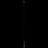 Подвесной светильник Loft it Metropolis 10334/300 Black