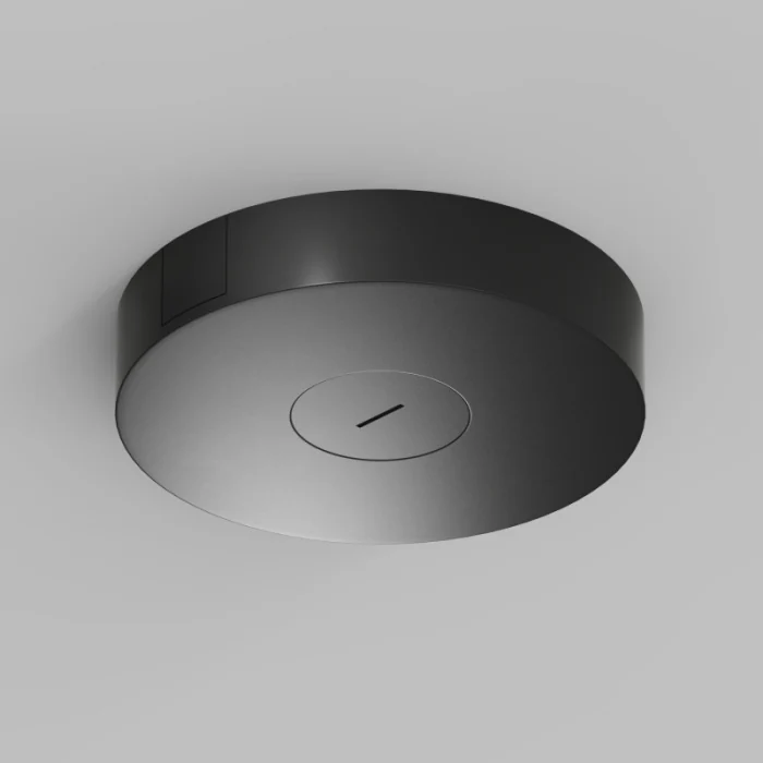 Основание Denkirs BELTY BASE TR5511-BK